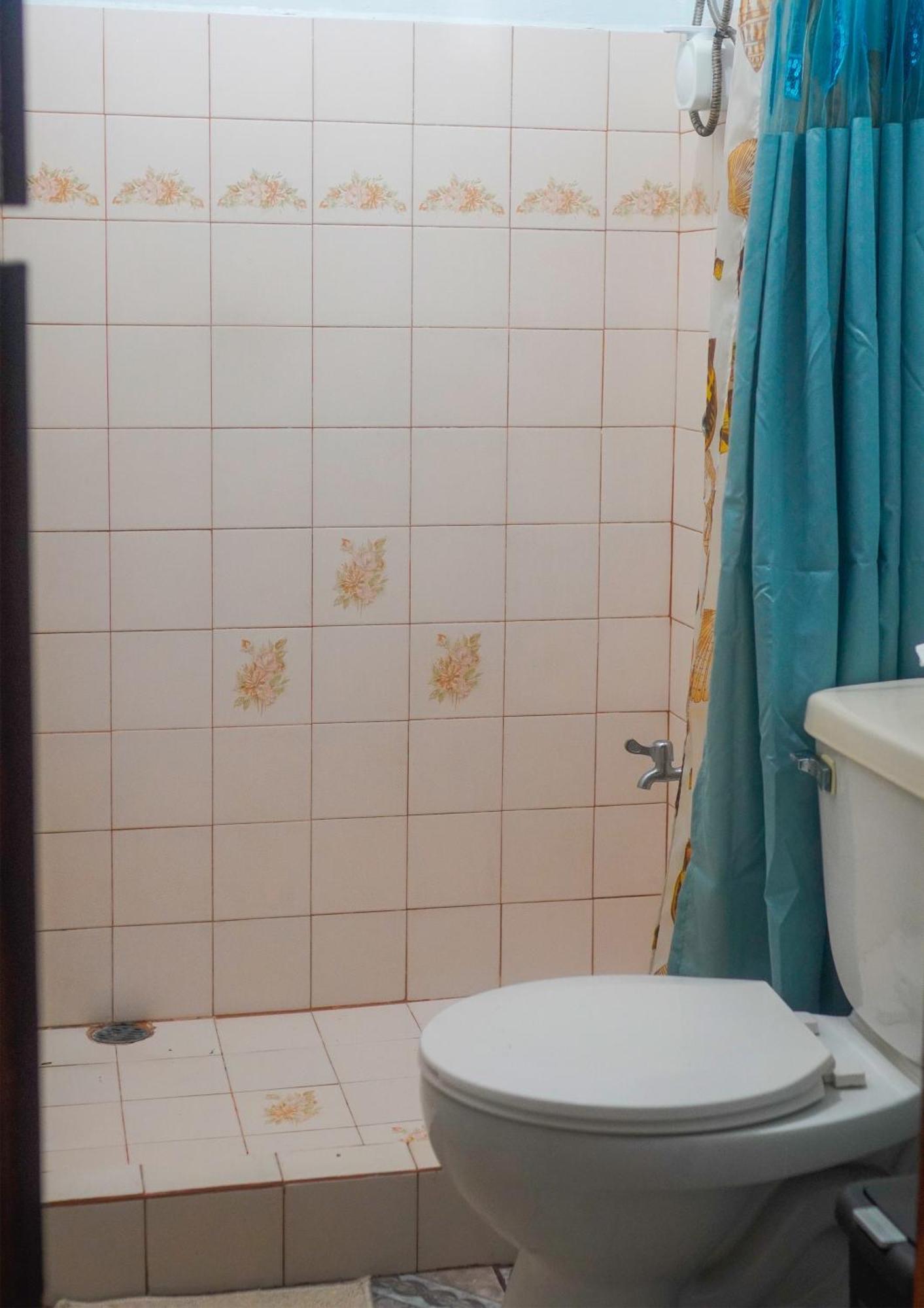 Apartamento Daly #1 กวาปิเลส ภายนอก รูปภาพ